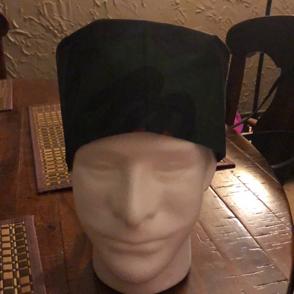 Scrub hat - Picture 2 of 2